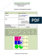 Guia # 3 de Matemáticas Grado 6