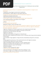 Download Digestion Notes by api-3723612 SN6668614 doc pdf