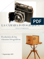 Las 8 Mejores Cámaras Réflex Digitales (Para Principiantes), by Jesus  Alfredo Vergara