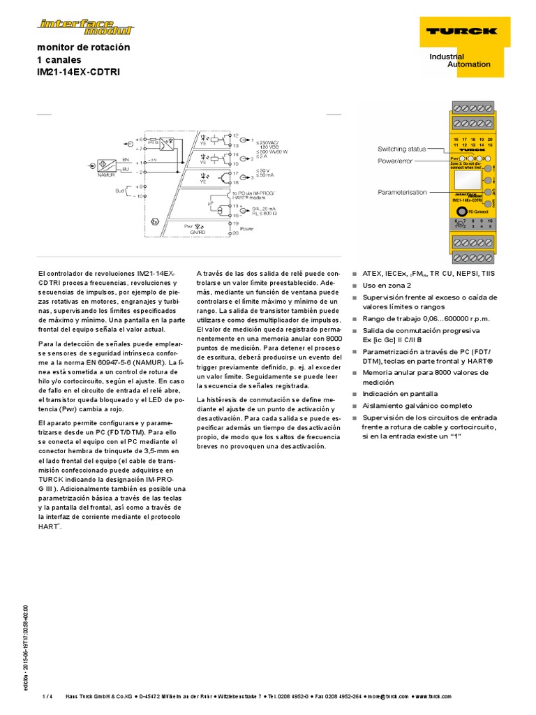 RPM Español | PDF