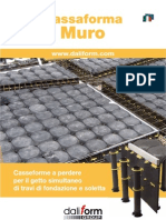 MURO Daliform Group