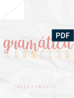 Trabajo Frnacés-Gramática