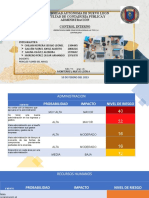 Riesgos Actividad Adm (Parte Lista H)