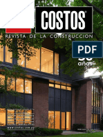 Costos Agosto 2023