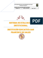 GD-02 Sistema de Evaluacin Desalista 2023.