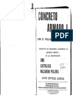 CONCRETO+ARMADO I - Juan Ortega Garcia