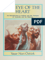 The Eye of The Heart An Introduction To Sufism and The Major Tariqats of Anatolia and The Balkans (Yaşar Nuri Öztürk) (Z-Library)