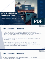 02 - Incoterms 2020
