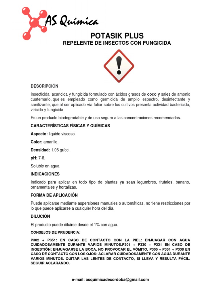 Repel Ente PDF