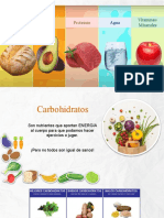 NUTRICION