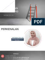 Pencil Ladder Shadow PowerPoint Templates