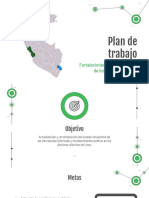 Fe Presentación Plan de Trabajo