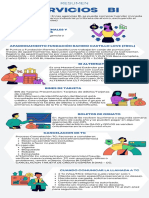 Infografía economía listado ordenado ilustraciones gris y azul (1) (2)