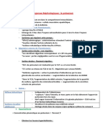 Les Urgences Nephrologiques POTASSIUM