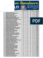 Resultados Ex. Simulacro 20-01-23