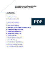 Comunidad Emagister 1744 Sistemas de Comunicaciones y Teleinformatica