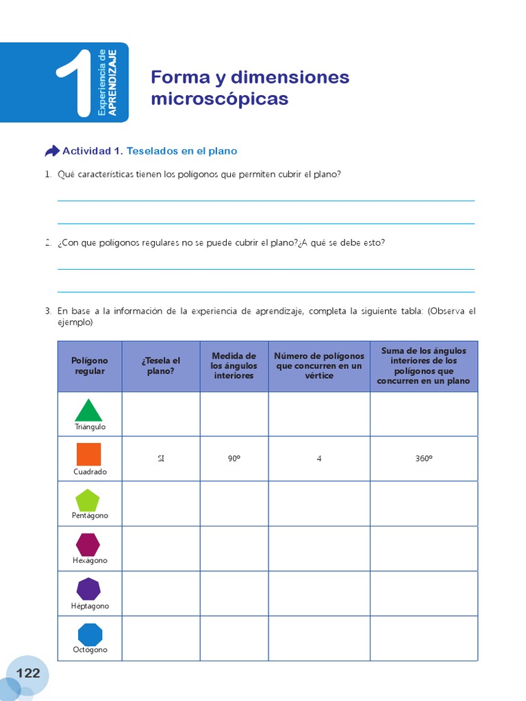 Actividad Matematica - Cuarto | PDF | Metrología