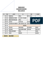 Rundown 17 Ag 45