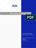 Mecanizacao Agricola