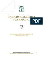 Experiencia AM2018 IMSS