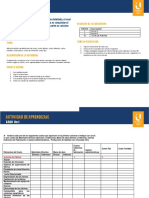 Actividad I Modulo 2