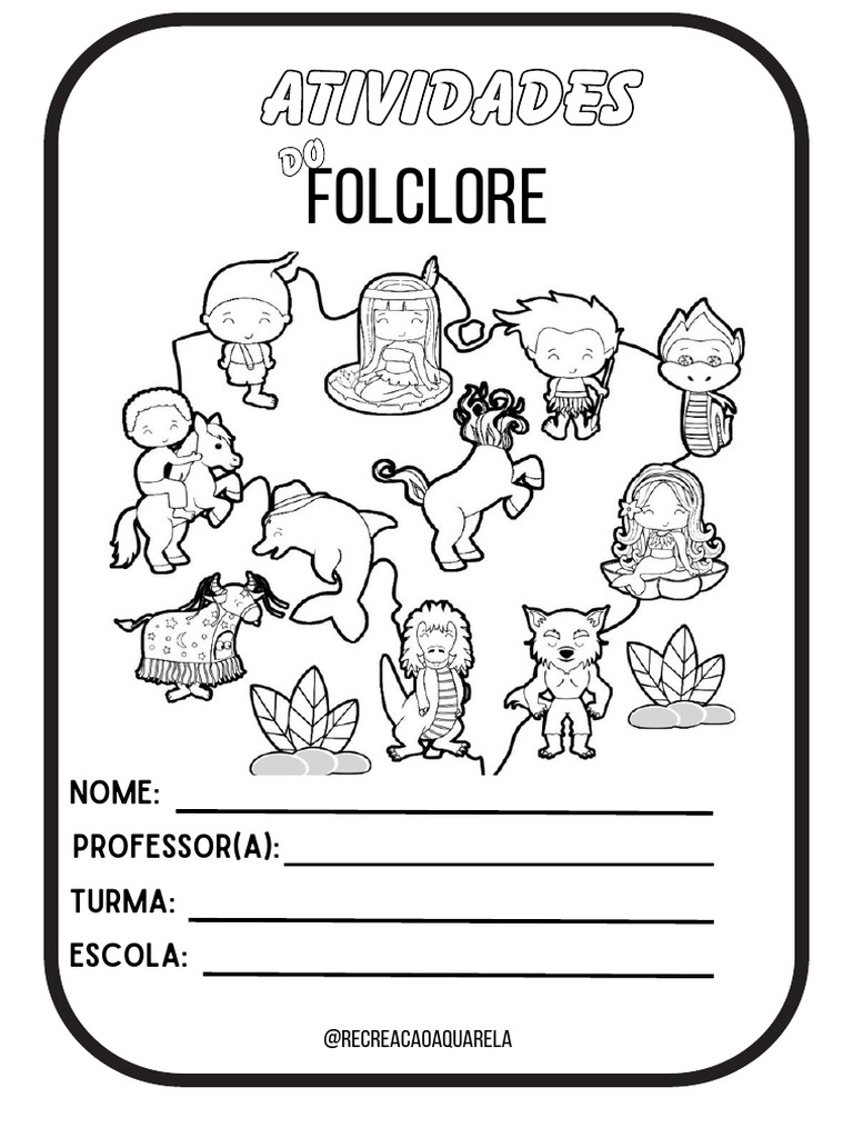 FOLCLORE | PDF
