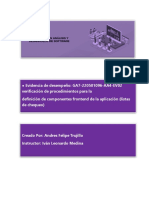 GA7-220501096-AA4-EV02 Verificación de Procedimientos Frontend