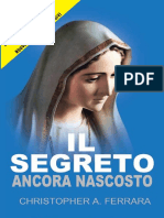 Il Segreto Ancora Nascosto (Christopher a. Ferrara) (Z-lib.org)