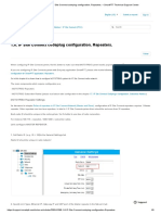 IP Site Connect Codeplug Configuration. Repeaters. - SmartPTT Technical Support Center