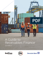 Deutsche Bank Guide To Receivables Finance 3rd Edition