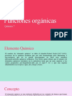 Funciones Quimicas 8