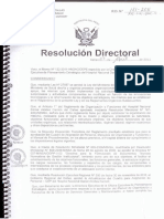 Mof-Osg-Rd-181-2011 Operaciones