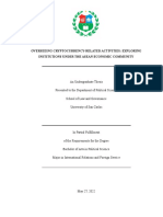 Overseeing Cryptocurrency-Related Activities_ Exploring Institutions under the ASEAN Economic Community.docx