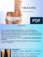 CELULITIS