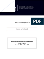 Anexo 3 - Informe de Actividad de Investigación Formativa - ESTUDIANTES - Manejo y Tratamiento de Residuos