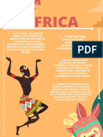 Africa Day Poster