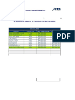 KM de Estaciones de Asuntas