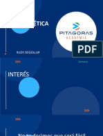 Ssat - Aritm - Regla de Interés