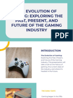 Wepik The Evolution of Gaming Exploring The Past Present and Future of The Gaming Industry 20230824024051SQGY