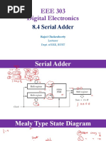 3x8 Decoder from 2x4 in Verilog | PDF | Computer Engineering ...