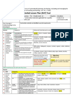 DLP Making Guide