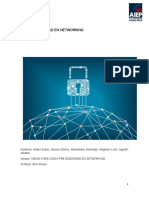Seguridad en Networking PPP