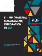 Fimm Integration