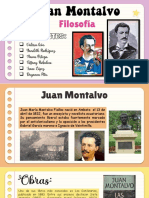 Juan Montalvo