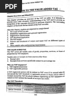 WHT and Vat (Payable and Receivable) | PDF | Debits And Credits | Value ...