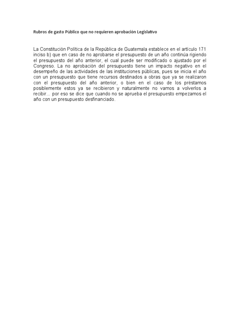 rubros-de-gasto-p-blico-que-no-requieren-aprobaci-n-legislativo-pdf