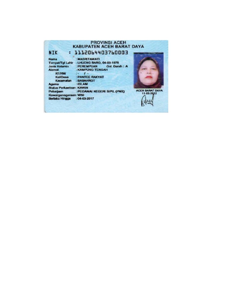 KTP PDF