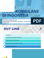 Sistem PV Di Indonesia - Pelatihan PV Semarang 2023