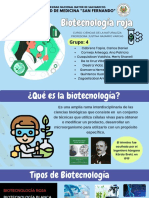 Biotecnología Nuevo