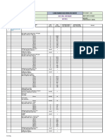 Hotel - MEPG Bill of Quantity 113 - Hyatt Centric Cam Ranh - Rev 00-Piping